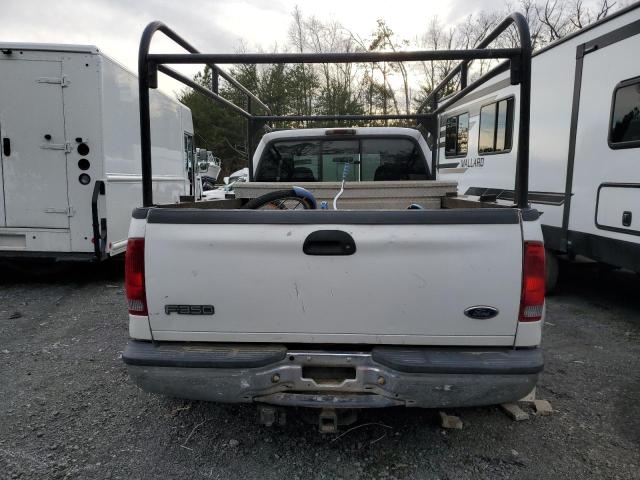 Photo 6 from auction – 2004 FORD F350 SUPER with VIN 1FTWW32P04ED65954
