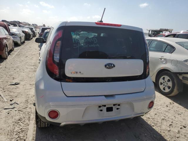 Photo 6 from auction – 2018 KIA SOUL + with VIN KNDJP3A53J7506541