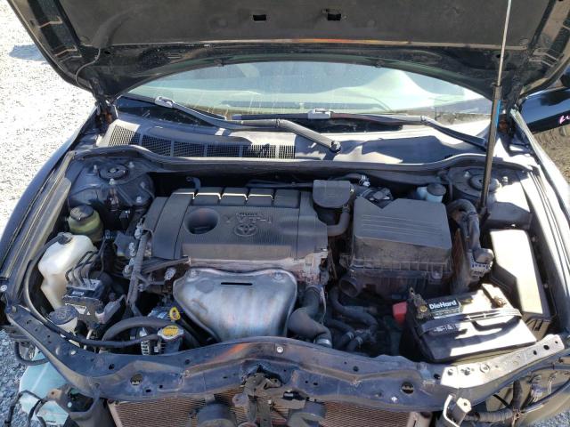Photo 11 from auction – 2011 TOYOTA CAMRY BASE with VIN 4T4BF3EK1BR119837