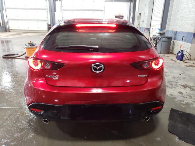 Photo 6 from auction – 2019 MAZDA 3 with VIN JM1BPBJM0K1136045