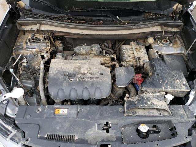 Photo 12 from auction – 2016 MITSUBISHI OUTLANDER with VIN JA4AZ3A37GZ060359