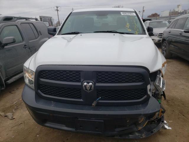 Photo 5 from auction – 2014 RAM 1500 ST with VIN 1C6RR6FT6ES148304