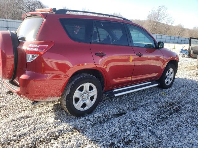 Photo 3 from auction – 2010 TOYOTA RAV4 with VIN 2T3ZF4DV8AW047907