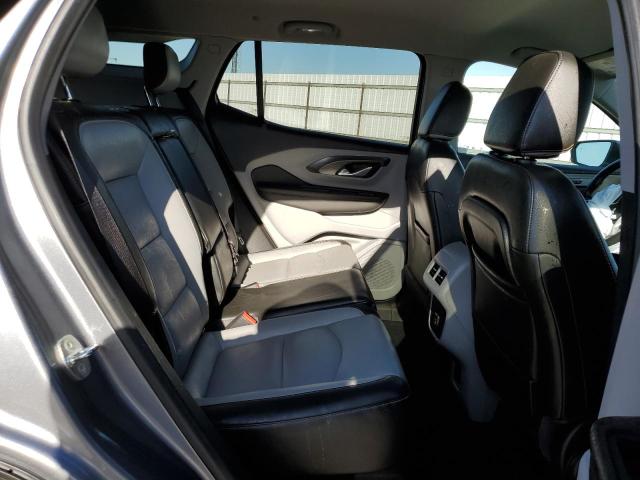 Photo 10 from auction – 2020 GMC TERRAIN SL with VIN 3GKALPEV4LL345147