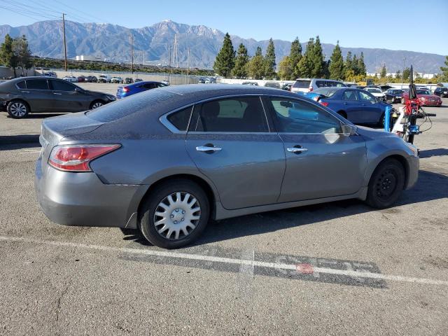 Photo 3 from auction – 2015 NISSAN ALTIMA 2.5 with VIN 1N4AL3AP7FC148037