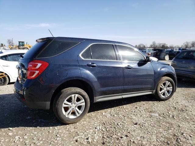 Photo 3 from auction – 2016 CHEVROLET EQUINOX LS with VIN 2GNFLEEK7G6198688