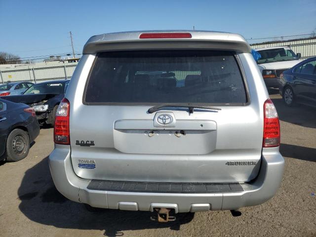 Photo 6 from auction – 2008 TOYOTA 4RUNNER LI with VIN JTEBU17R28K027316