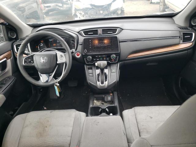 Photo 8 from auction – 2018 HONDA CR-V EX with VIN 7FARW2H59JE010731