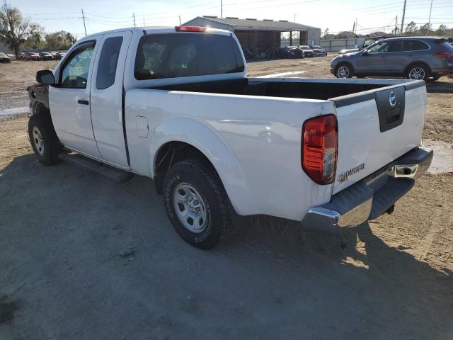 Photo 2 from auction – 2012 NISSAN FRONTIER S with VIN 1N6BD0CTXCC418584