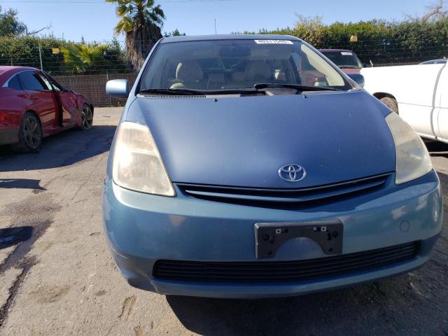Photo 5 from auction – 2004 TOYOTA PRIUS with VIN JTDKB20U540070701