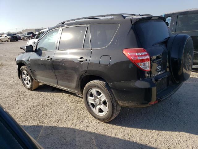Foto 2 de la subasta – 2010 TOYOTA RAV4 con VIN 2T3ZF4DV8AW044103