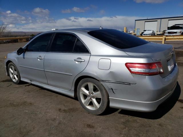Фото 2 с аукциона – 2011 TOYOTA CAMRY BASE с VIN 4T1BF3EK0BU758740