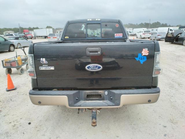 Photo 6 from auction – 2005 FORD F150 SUPER with VIN 1FTPW125X5FB20503