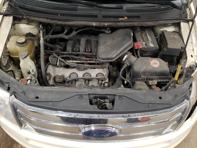 Photo 11 from auction – 2007 FORD EDGE with VIN 2FMDK49CX7BA73865