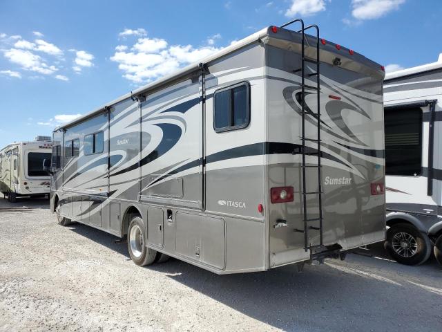 Photo 3 from auction – 2014 ITAS MOTORHOME with VIN 1F66F5DY4E0A03080