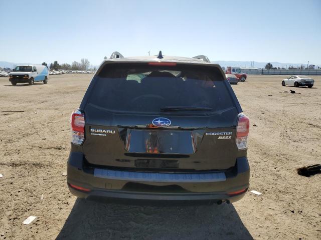 Photo 6 from auction – 2017 SUBARU FORESTER 2 with VIN JF2SJAEC5HH559072