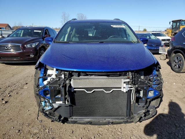 Photo 5 from auction – 2019 CHRYSLER PACIFICA T with VIN 2C4RC1BG4KR610247
