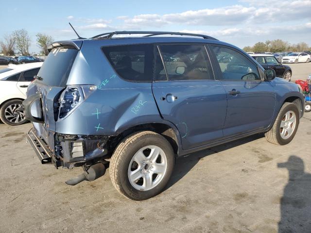 Photo 3 from auction – 2012 TOYOTA RAV4 with VIN 2T3ZF4DV2CW147312