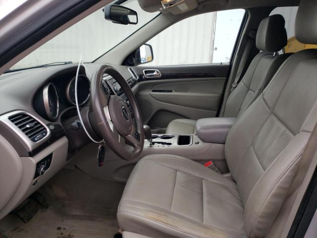 Photo 7 from auction – 2012 JEEP GRAND CHER with VIN 1C4RJFAG2CC203137