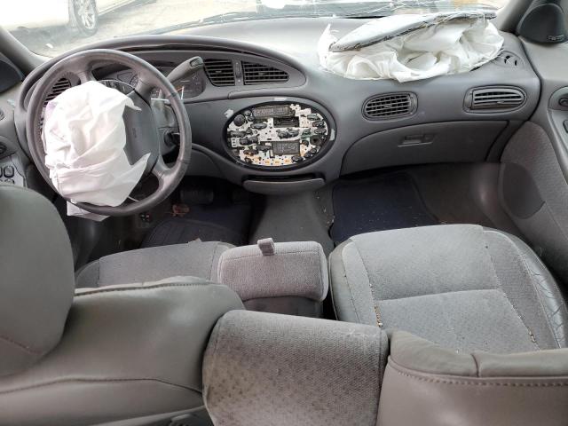 Photo 8 from auction – 1996 MERCURY SABLE LS with VIN 1MELM53S6TA622109