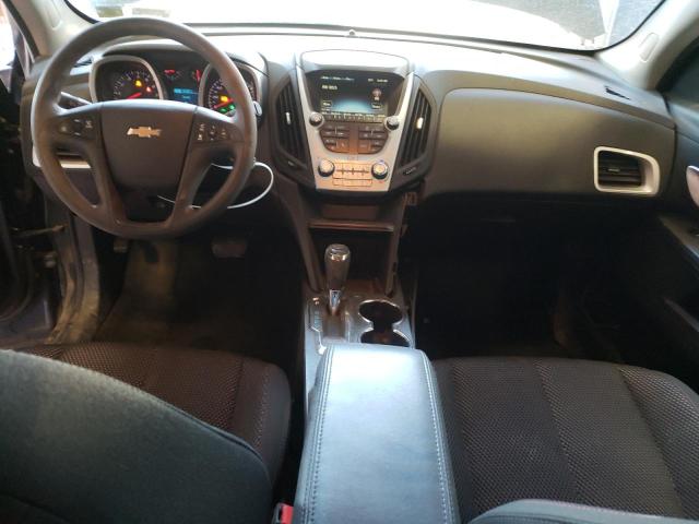 Photo 8 from auction – 2017 CHEVROLET EQUINOX LS with VIN 2GNFLEEKXH6218708