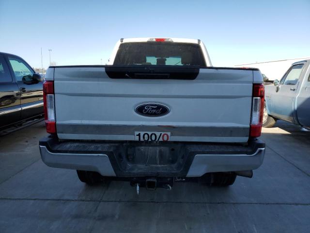 Photo 6 from auction – 2017 FORD F250 SUPER with VIN 1FT7W2BT0HEE97873