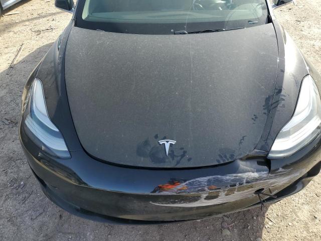 Photo 11 from auction – 2018 TESLA MODEL 3 with VIN 5YJ3E1EB1JF093029