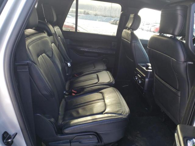 Photo 11 from auction – 2018 FORD EXPEDITION with VIN 1FMJK2AT2JEA25095