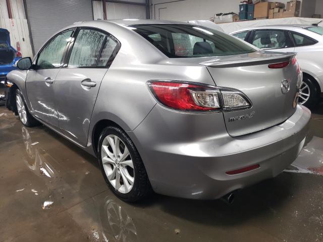 Photo 2 from auction – 2010 MAZDA 3 S with VIN JM1BL1S56A1158336