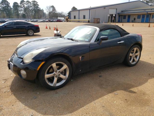 PONTIAC SOLSTICE 2006 with VIN 1G2MB35B66Y118530 - Photo from auction