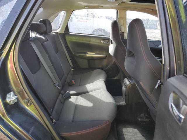 Photo 10 from auction – 2009 SUBARU IMPREZA WR with VIN JF1GE76689G503998