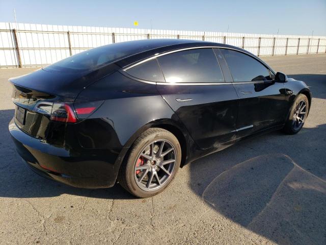Photo 3 from auction – 2022 TESLA MODEL 3 with VIN 5YJ3E1EAXNF322143