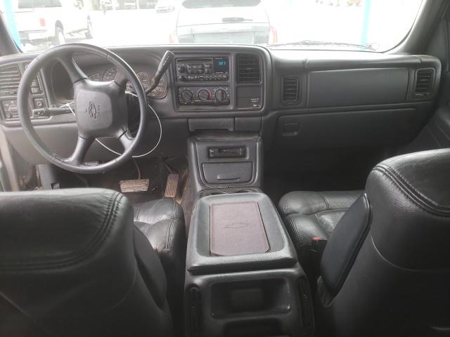 Photo 8 from auction – 2002 CHEVROLET SILVERADO with VIN 2GCEK19T421202088