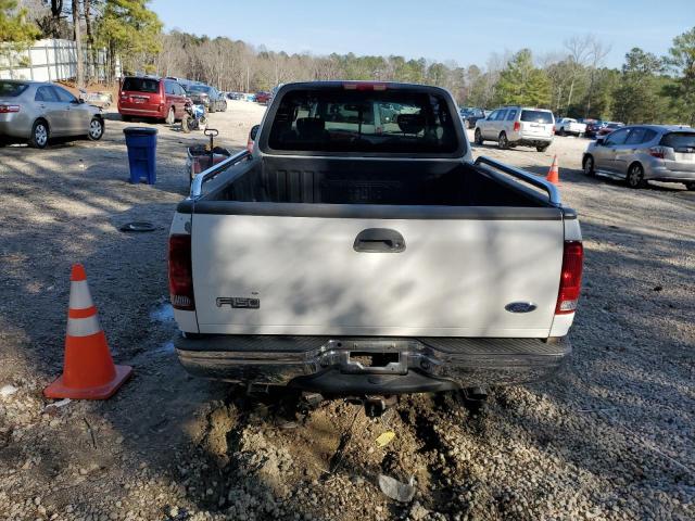 Photo 6 from auction – 2002 FORD F150 with VIN 1FTRX17W92NB10635