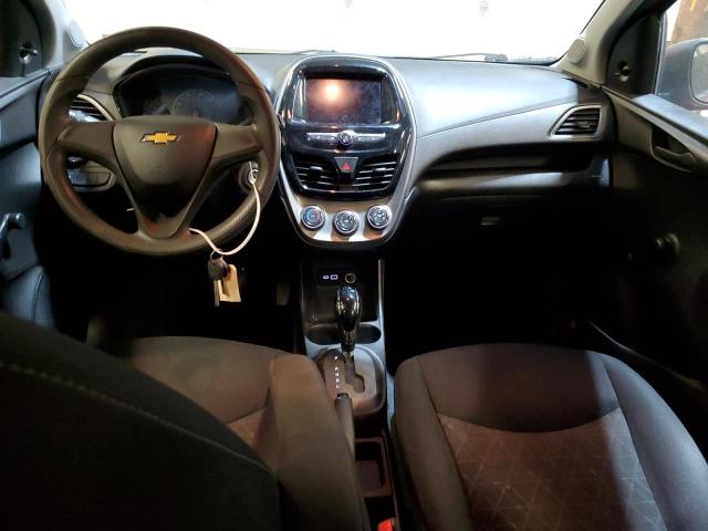 Photo 8 from auction – 2019 CHEVROLET SPARK LS with VIN KL8CB6SAXKC776968