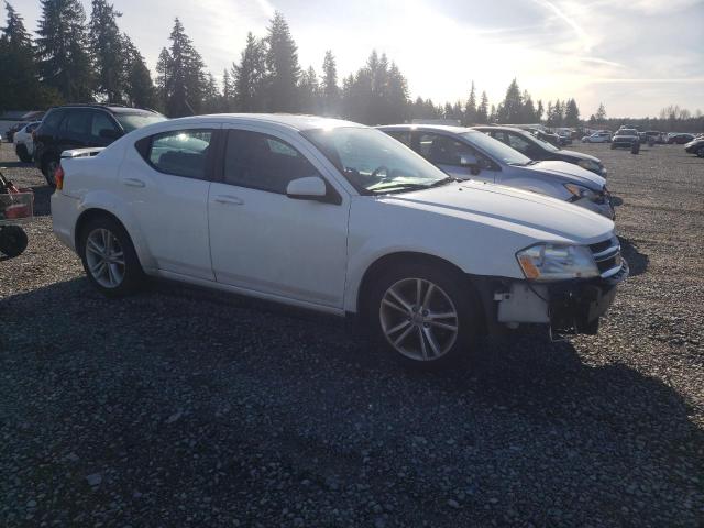 Photo 4 from auction – 2013 DODGE AVENGER SX with VIN 1C3CDZCB4DN613125