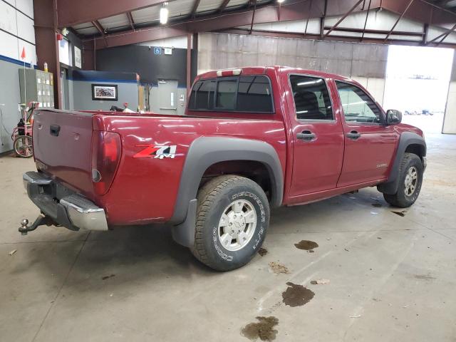 Photo 3 from auction – 2004 CHEVROLET COLORADO with VIN 1GCDT136548208445