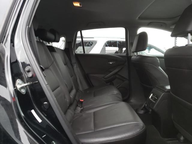 Photo 10 from auction – 2017 ACURA RDX TECHNO with VIN 5J8TB4H57HL022815
