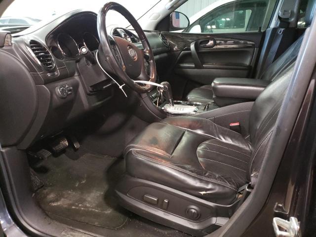 Photo 7 from auction – 2014 BUICK ENCLAVE with VIN 5GAKVBKD1EJ157643