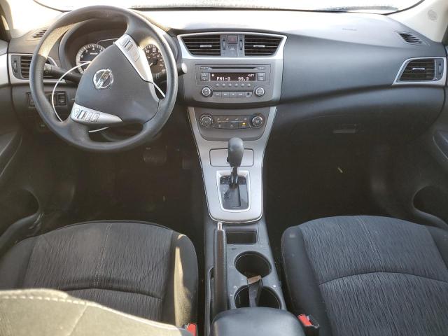 Photo 8 from auction – 2014 NISSAN SENTRA S with VIN 3N1AB7AP2EY245613