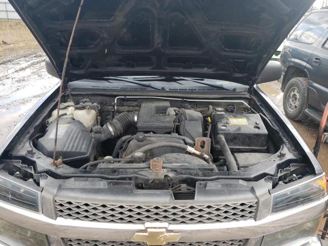 Photo 11 from auction – 2004 CHEVROLET COLORADO with VIN 1GCDT136948212790