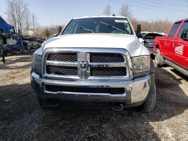 Photo 5 from auction – 2015 RAM 4500 with VIN 3C7WRLFL0FG554214