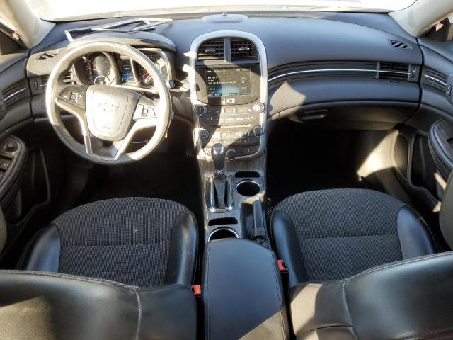 Photo 8 from auction – 2015 CHEVROLET MALIBU 1LT with VIN 1G11C5SLXFF269539