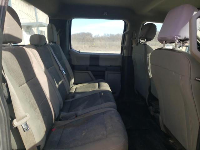 Photo 10 from auction – 2019 FORD F150 SUPER with VIN 1FTEW1E56KFC26350