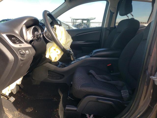 Photo 7 from auction – 2018 DODGE JOURNEY SE with VIN 3C4PDCAB6JT196180