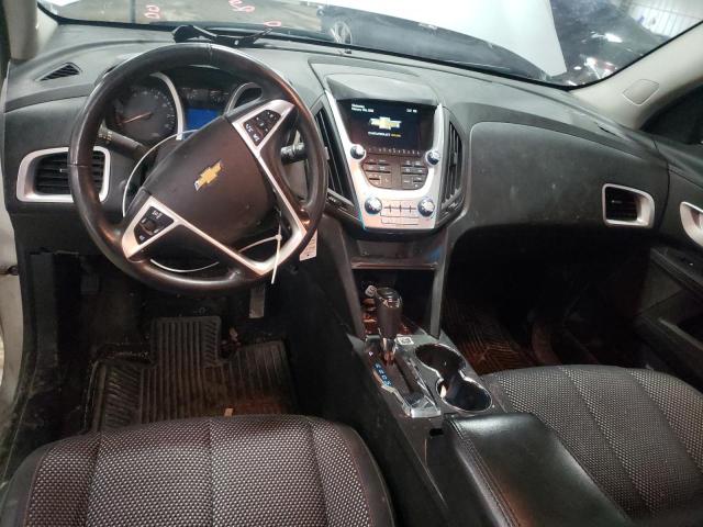 Photo 8 from auction – 2017 CHEVROLET EQUINOX LT with VIN 2GNALCEK3H1591875