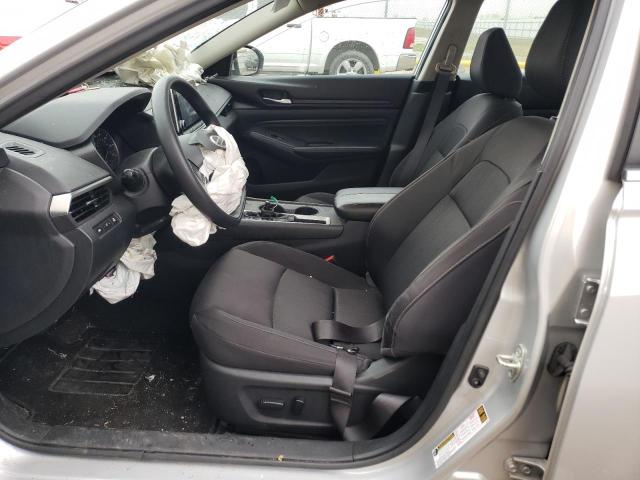 Photo 7 from auction – 2020 NISSAN ALTIMA S with VIN 1N4BL4BV8LC249624
