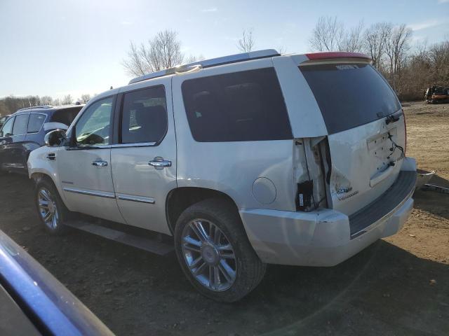 Foto 2 de la subasta – 2011 CADILLAC ESCALADE P con VIN 1GYS4DEF4BR311599