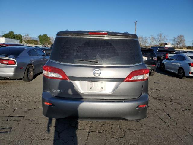 Photo 6 from auction – 2015 NISSAN QUEST S with VIN JN8AE2KPXF9130260