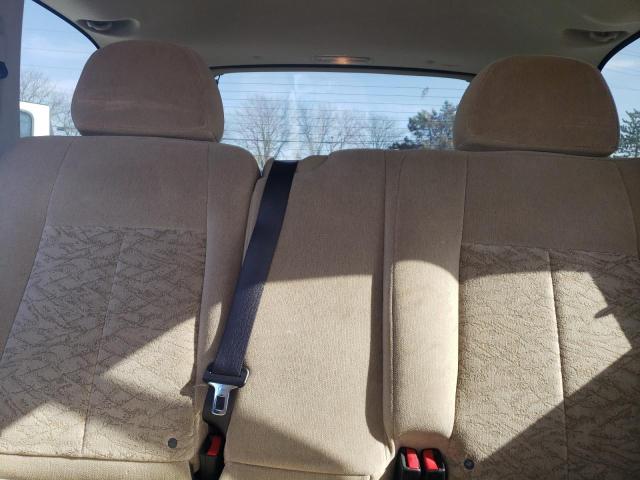 Photo 10 from auction – 2006 GMC ENVOY with VIN 1GKDT13S762242958